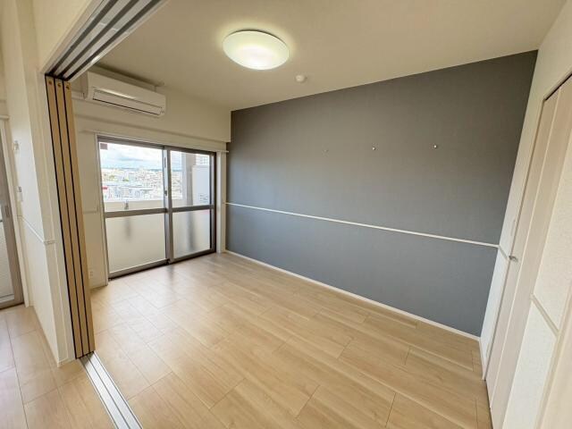 メゾントラストワンの物件内観写真