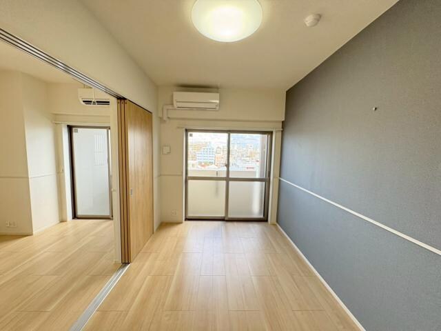 メゾントラストワンの物件内観写真