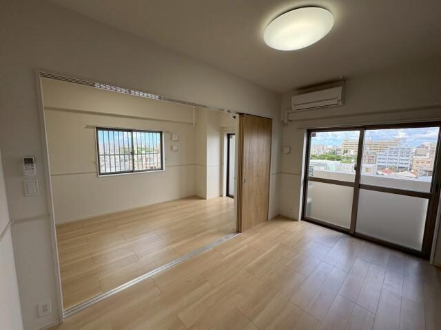 メゾントラストワンの物件内観写真