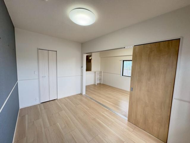 メゾントラストワンの物件内観写真