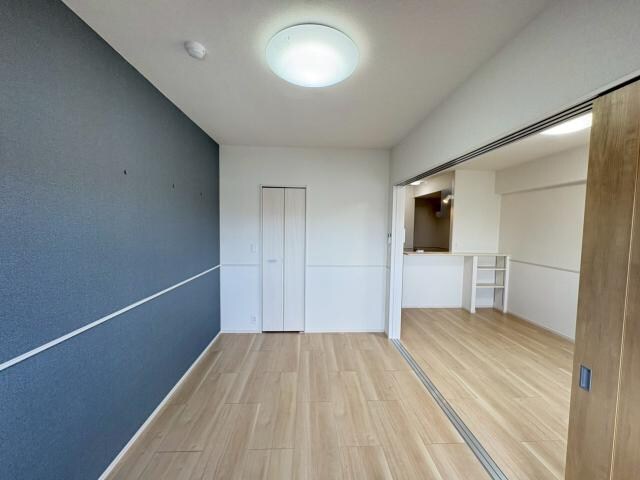 メゾントラストワンの物件内観写真