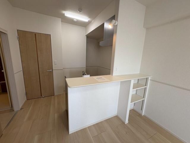 メゾントラストワンの物件内観写真