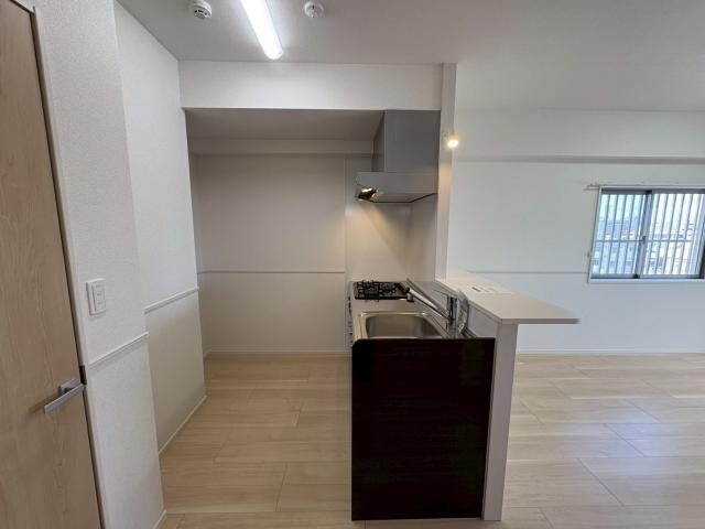 メゾントラストワンの物件内観写真