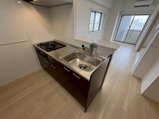 メゾントラストワンの物件内観写真