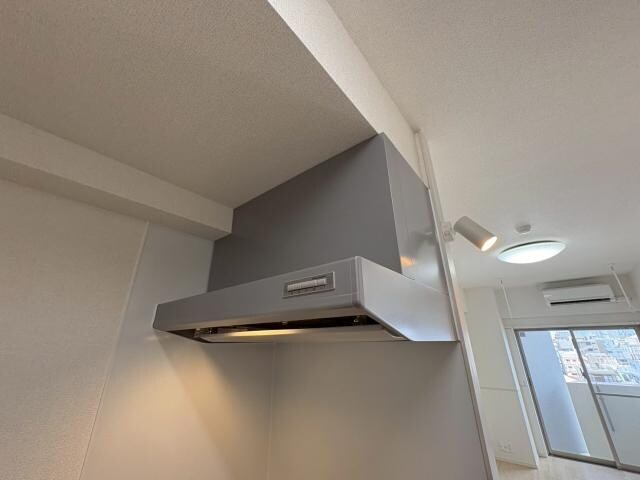 メゾントラストワンの物件内観写真