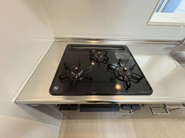 メゾントラストワンの物件内観写真