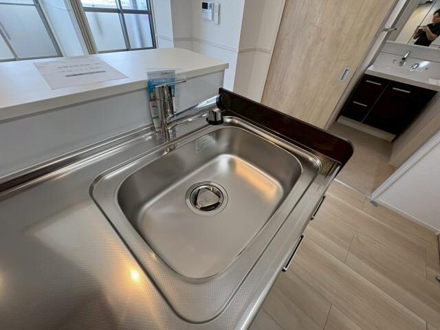 メゾントラストワンの物件内観写真