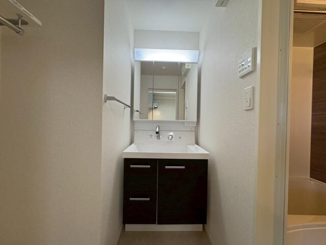 メゾントラストワンの物件内観写真