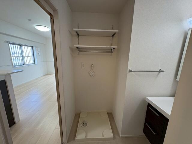 メゾントラストワンの物件内観写真