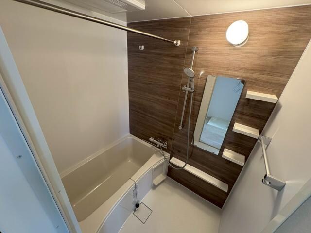 メゾントラストワンの物件内観写真