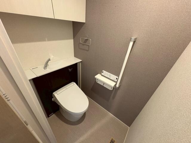 メゾントラストワンの物件内観写真