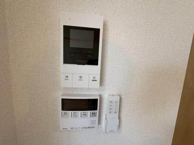 メゾントラストワンの物件内観写真