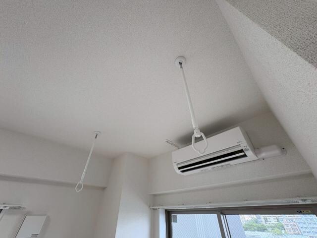 メゾントラストワンの物件内観写真