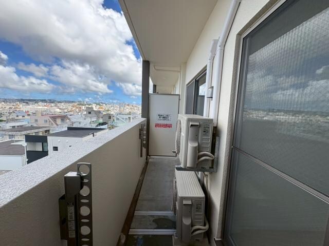 メゾントラストワンの物件内観写真