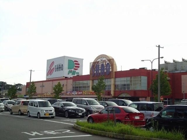 クレストール住崎の物件外観写真