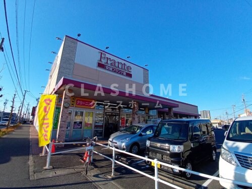 桜井駅 徒歩11分 1階の物件内観写真