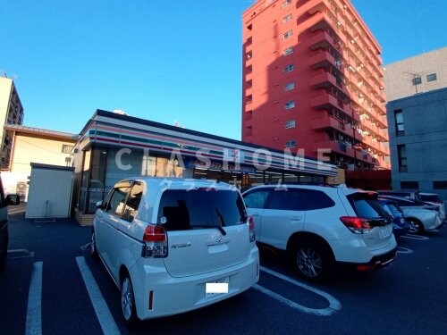 マンションコーシン駅前の物件内観写真