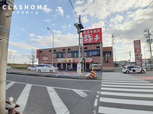 藤江柳牛戸建の物件内観写真