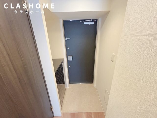 S-RESIDENCE安城adorableの物件内観写真