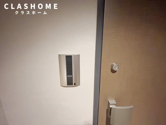 S-RESIDENCE安城adorableの物件内観写真