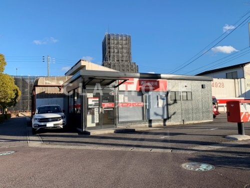 マンション小高原の物件内観写真