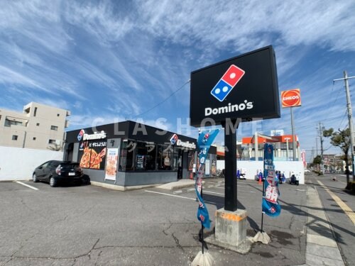 バーシアⅣ番館の物件内観写真