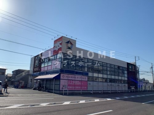 泉田町宮東戸建の物件内観写真