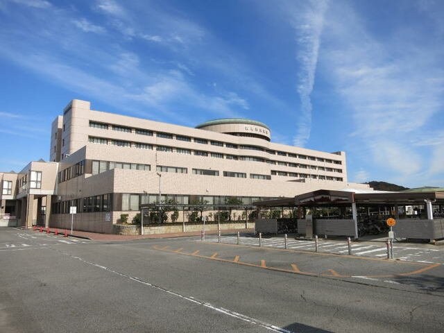 ミニョン　ヴィラ　野寺道Ⅱの物件外観写真