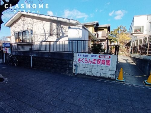 安城市今本町3丁目戸建の物件内観写真