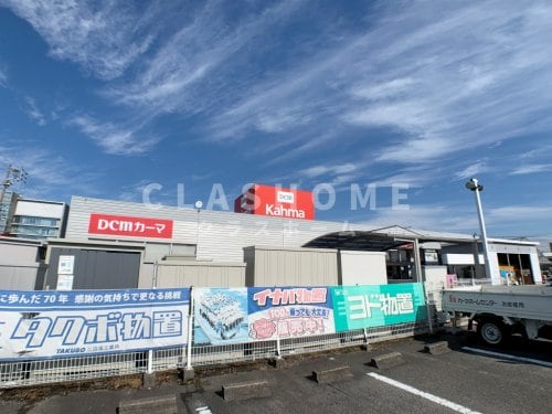 ステーシア寺津　弐番館の物件内観写真