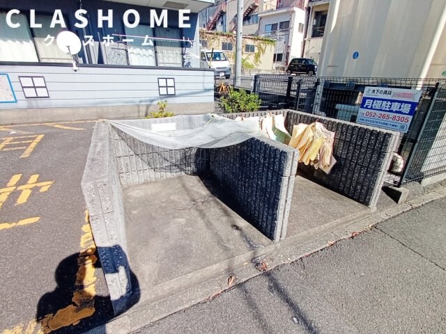 アンプルールフェール刈谷市駅の物件内観写真