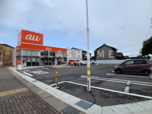 アンプルールフェール刈谷市駅の物件内観写真