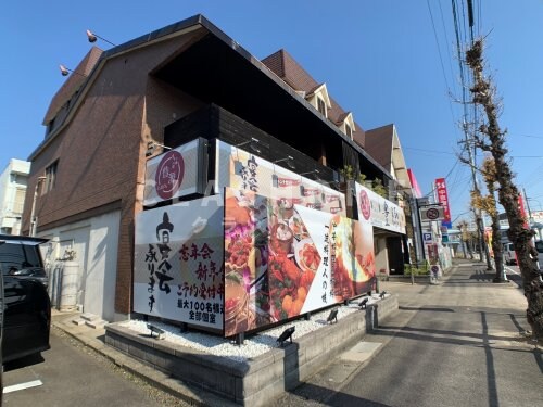 知立駅 徒歩12分 2階の物件内観写真