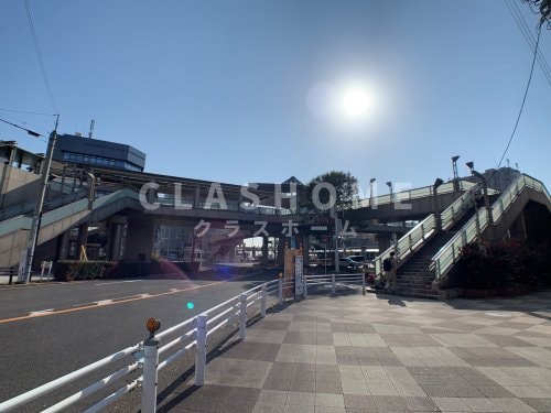 藤和シティコープ刈谷駅前IIの物件内観写真