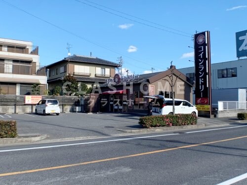 ウイングヒルズながしの二番館の物件内観写真