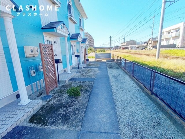 ＤＵＰＬＥＸ　国王１２１の物件内観写真