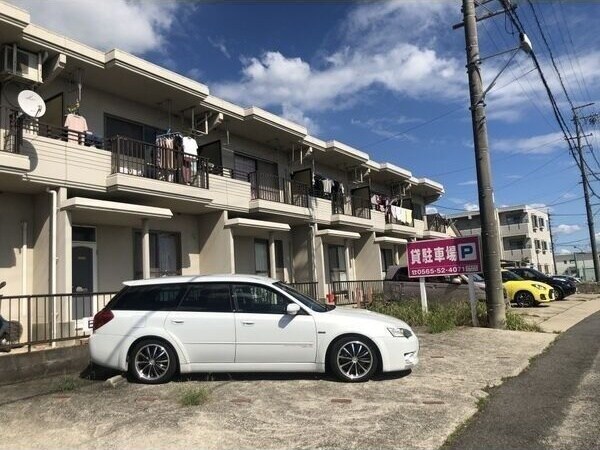 共立セブンマンションの物件内観写真