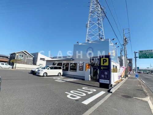 レジデンス重原駅前の物件内観写真