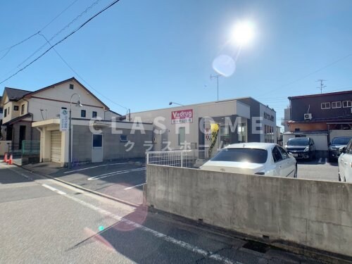 レジデンス重原駅前の物件内観写真