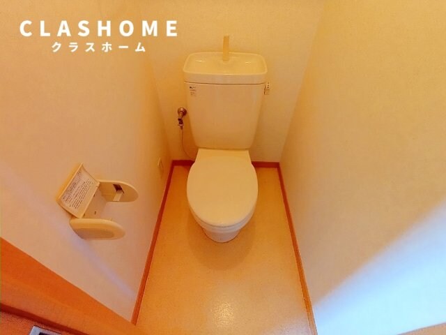 ラフレシスマンの物件内観写真