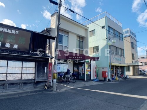 ロイヤル逢妻の物件内観写真