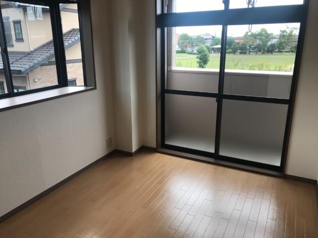 エクセルの物件内観写真