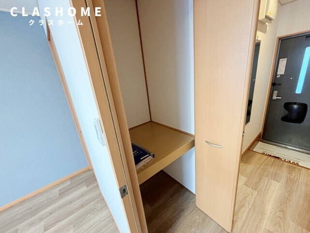 セジュール南町の物件内観写真