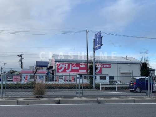 レオパレス海波の物件内観写真