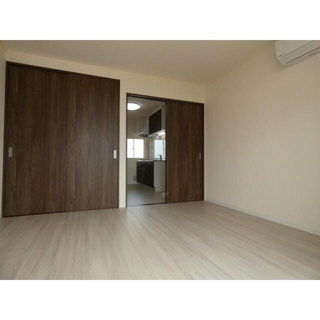 西新井駅 徒歩13分 3階の物件内観写真