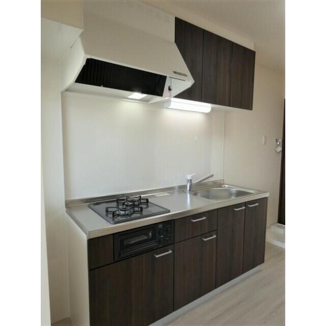 西新井駅 徒歩13分 3階の物件内観写真