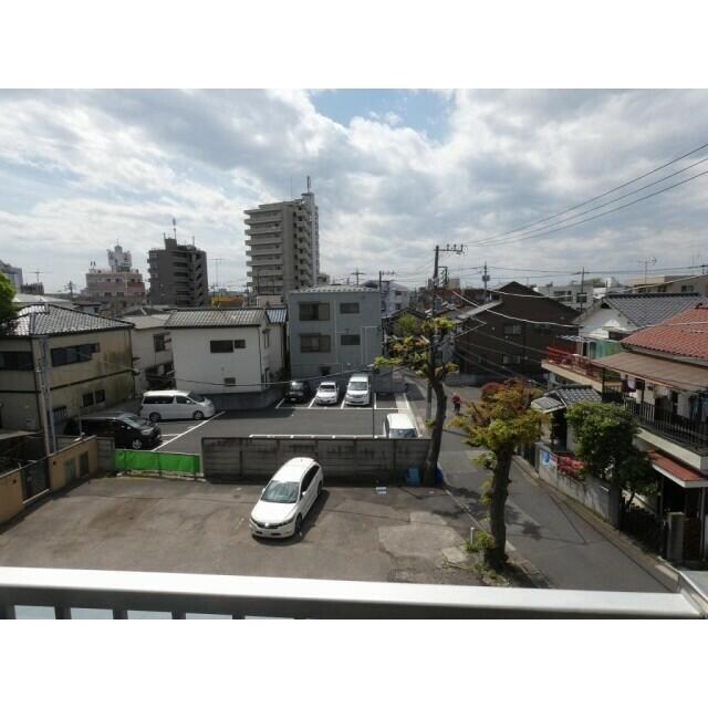 西新井駅 徒歩13分 3階の物件内観写真