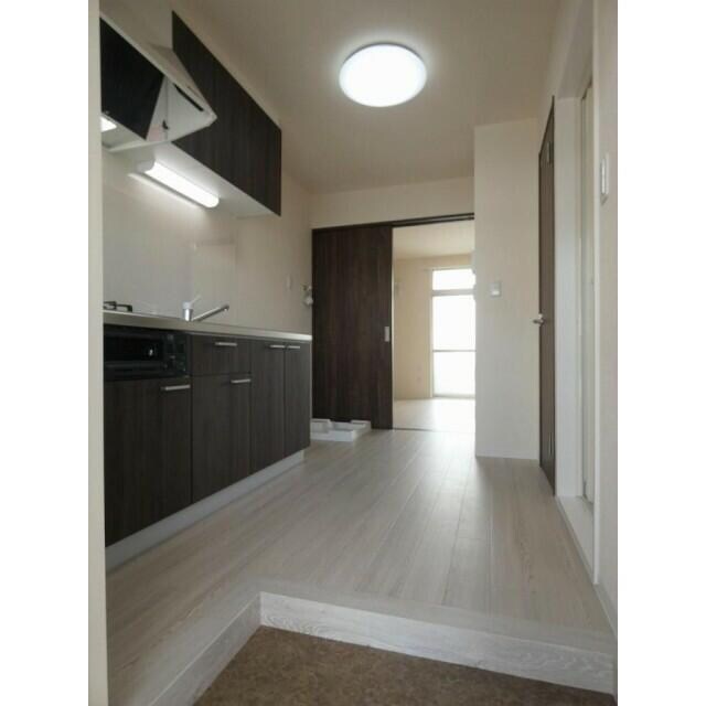 西新井駅 徒歩13分 3階の物件内観写真