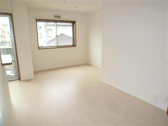 西川口駅 徒歩15分 2階の物件内観写真