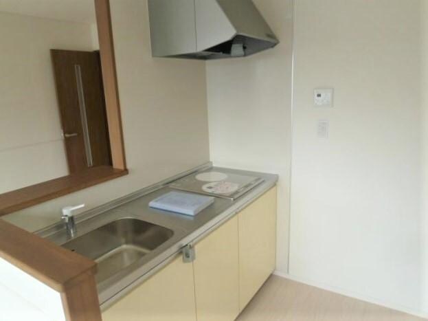 西川口駅 徒歩15分 2階の物件内観写真